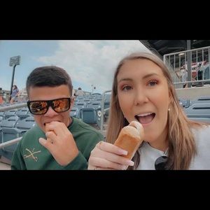 Meet your Posher, Dayne